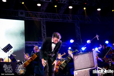 ดอกไม้ของย่า, บทเพลงของพ่อ ที่ ลานสิงห์ปาร์ค เชียงราย วันที่ 1 (อัลบั้มที่ 2) — photo 62