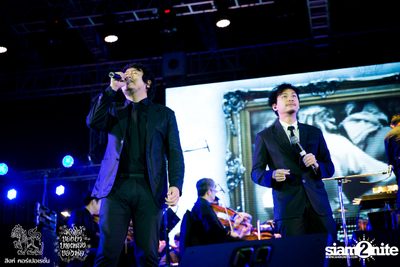 ดอกไม้ของย่า, บทเพลงของพ่อ ที่ ลานสิงห์ปาร์ค เชียงราย วันที่ 1 (อัลบั้มที่ 2) — photo 65