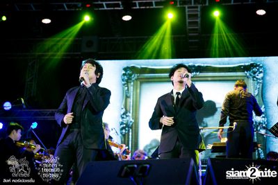 ดอกไม้ของย่า, บทเพลงของพ่อ ที่ ลานสิงห์ปาร์ค เชียงราย วันที่ 1 (อัลบั้มที่ 2) — photo 66