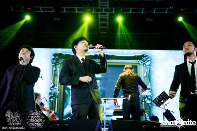 ดอกไม้ของย่า, บทเพลงของพ่อ ที่ ลานสิงห์ปาร์ค เชียงราย วันที่ 1 (อัลบั้มที่ 2) — photo 67