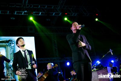 ดอกไม้ของย่า, บทเพลงของพ่อ ที่ ลานสิงห์ปาร์ค เชียงราย วันที่ 1 (อัลบั้มที่ 2) — photo 69