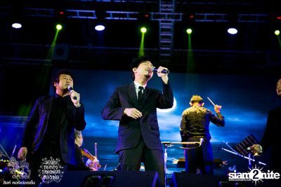 ดอกไม้ของย่า, บทเพลงของพ่อ ที่ ลานสิงห์ปาร์ค เชียงราย วันที่ 1 (อัลบั้มที่ 2) — photo 70