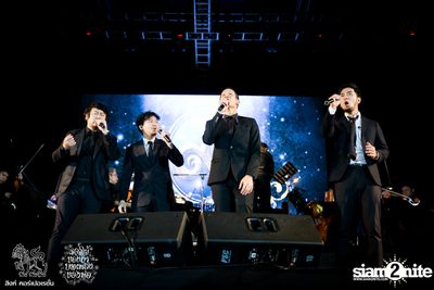 ดอกไม้ของย่า, บทเพลงของพ่อ ที่ ลานสิงห์ปาร์ค เชียงราย วันที่ 1 (อัลบั้มที่ 2) — photo 72