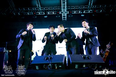 ดอกไม้ของย่า, บทเพลงของพ่อ ที่ ลานสิงห์ปาร์ค เชียงราย วันที่ 1 (อัลบั้มที่ 2) — photo 73
