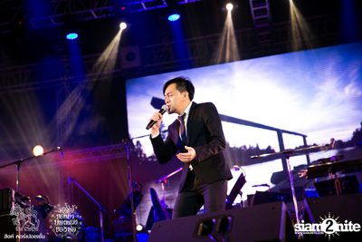 ดอกไม้ของย่า, บทเพลงของพ่อ ที่ ลานสิงห์ปาร์ค เชียงราย วันที่ 1 (อัลบั้มที่ 2) — photo 77