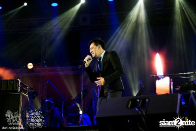 ดอกไม้ของย่า, บทเพลงของพ่อ ที่ ลานสิงห์ปาร์ค เชียงราย วันที่ 1 (อัลบั้มที่ 2) — photo 79