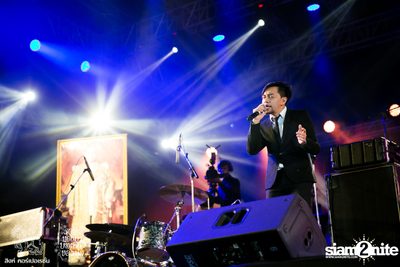 ดอกไม้ของย่า, บทเพลงของพ่อ ที่ ลานสิงห์ปาร์ค เชียงราย วันที่ 1 (อัลบั้มที่ 2) — photo 80