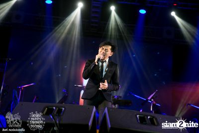 ดอกไม้ของย่า, บทเพลงของพ่อ ที่ ลานสิงห์ปาร์ค เชียงราย วันที่ 1 (อัลบั้มที่ 2) — photo 81