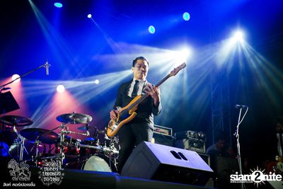 ดอกไม้ของย่า, บทเพลงของพ่อ ที่ ลานสิงห์ปาร์ค เชียงราย วันที่ 1 (อัลบั้มที่ 2) — photo 82