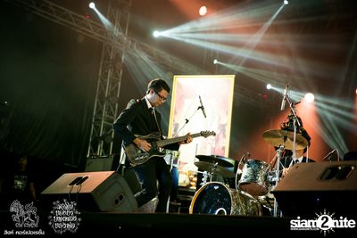 ดอกไม้ของย่า, บทเพลงของพ่อ ที่ ลานสิงห์ปาร์ค เชียงราย วันที่ 1 (อัลบั้มที่ 2) — photo 83
