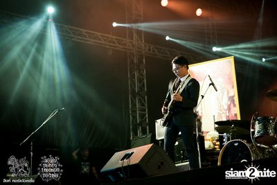 ดอกไม้ของย่า, บทเพลงของพ่อ ที่ ลานสิงห์ปาร์ค เชียงราย วันที่ 1 (อัลบั้มที่ 2) — photo 84