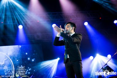 ดอกไม้ของย่า, บทเพลงของพ่อ ที่ ลานสิงห์ปาร์ค เชียงราย วันที่ 1 (อัลบั้มที่ 2) — photo 85