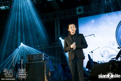 ดอกไม้ของย่า, บทเพลงของพ่อ ที่ ลานสิงห์ปาร์ค เชียงราย วันที่ 1 (อัลบั้มที่ 2) — photo 87