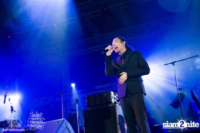 ดอกไม้ของย่า, บทเพลงของพ่อ ที่ ลานสิงห์ปาร์ค เชียงราย วันที่ 1 (อัลบั้มที่ 2) — photo 90