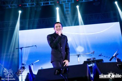 ดอกไม้ของย่า, บทเพลงของพ่อ ที่ ลานสิงห์ปาร์ค เชียงราย วันที่ 1 (อัลบั้มที่ 2) — photo 91