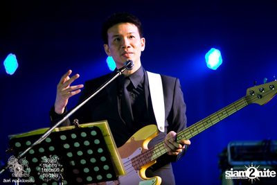 ดอกไม้ของย่า, บทเพลงของพ่อ ที่ ลานสิงห์ปาร์ค เชียงราย วันที่ 1 (อัลบั้มที่ 2) — photo 92