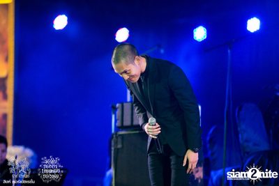 ดอกไม้ของย่า, บทเพลงของพ่อ ที่ ลานสิงห์ปาร์ค เชียงราย วันที่ 1 (อัลบั้มที่ 2) — photo 93