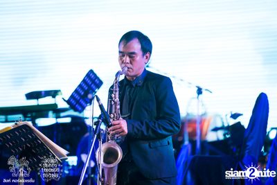 ดอกไม้ของย่า, บทเพลงของพ่อ ที่ ลานสิงห์ปาร์ค เชียงราย วันที่ 1 (อัลบั้มที่ 2) — photo 94