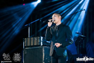 ดอกไม้ของย่า, บทเพลงของพ่อ ที่ ลานสิงห์ปาร์ค เชียงราย วันที่ 1 (อัลบั้มที่ 2) — photo 95