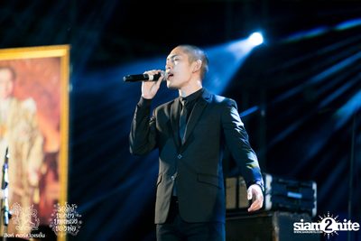 ดอกไม้ของย่า, บทเพลงของพ่อ ที่ ลานสิงห์ปาร์ค เชียงราย วันที่ 1 (อัลบั้มที่ 2) — photo 96
