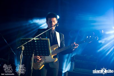 ดอกไม้ของย่า, บทเพลงของพ่อ ที่ ลานสิงห์ปาร์ค เชียงราย วันที่ 1 (อัลบั้มที่ 2) — photo 98