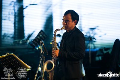 ดอกไม้ของย่า, บทเพลงของพ่อ ที่ ลานสิงห์ปาร์ค เชียงราย วันที่ 1 (อัลบั้มที่ 2) — photo 99