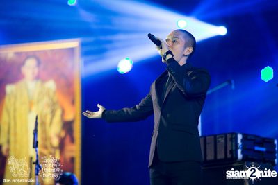 ดอกไม้ของย่า, บทเพลงของพ่อ ที่ ลานสิงห์ปาร์ค เชียงราย วันที่ 1 (อัลบั้มที่ 2) — photo 101