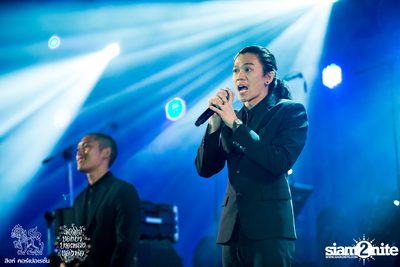ดอกไม้ของย่า, บทเพลงของพ่อ ที่ ลานสิงห์ปาร์ค เชียงราย วันที่ 1 (อัลบั้มที่ 2) — photo 104