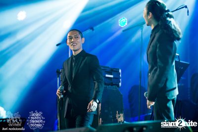 ดอกไม้ของย่า, บทเพลงของพ่อ ที่ ลานสิงห์ปาร์ค เชียงราย วันที่ 1 (อัลบั้มที่ 2) — photo 106