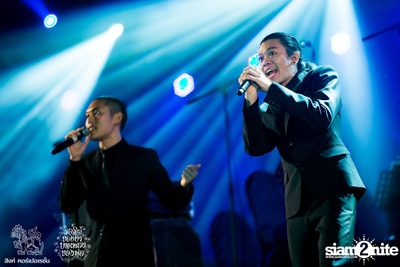 ดอกไม้ของย่า, บทเพลงของพ่อ ที่ ลานสิงห์ปาร์ค เชียงราย วันที่ 1 (อัลบั้มที่ 2) — photo 109