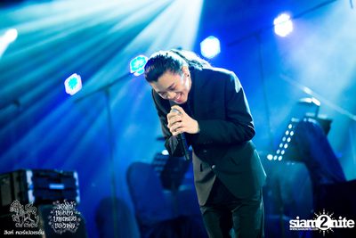 ดอกไม้ของย่า, บทเพลงของพ่อ ที่ ลานสิงห์ปาร์ค เชียงราย วันที่ 1 (อัลบั้มที่ 2) — photo 110