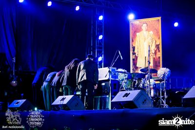 ดอกไม้ของย่า, บทเพลงของพ่อ ที่ ลานสิงห์ปาร์ค เชียงราย วันที่ 1 (อัลบั้มที่ 2) — photo 111