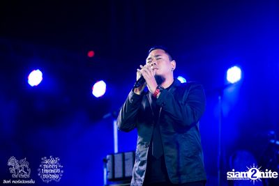 ดอกไม้ของย่า, บทเพลงของพ่อ ที่ ลานสิงห์ปาร์ค เชียงราย วันที่ 1 (อัลบั้มที่ 2) — photo 112
