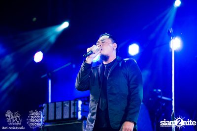 ดอกไม้ของย่า, บทเพลงของพ่อ ที่ ลานสิงห์ปาร์ค เชียงราย วันที่ 1 (อัลบั้มที่ 2) — photo 113