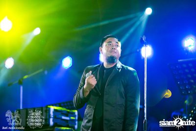 ดอกไม้ของย่า, บทเพลงของพ่อ ที่ ลานสิงห์ปาร์ค เชียงราย วันที่ 1 (อัลบั้มที่ 2) — photo 115