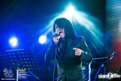 ดอกไม้ของย่า, บทเพลงของพ่อ ที่ ลานสิงห์ปาร์ค เชียงราย วันที่ 1 (อัลบั้มที่ 2) — photo 117