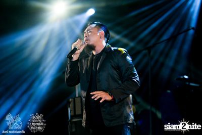 ดอกไม้ของย่า, บทเพลงของพ่อ ที่ ลานสิงห์ปาร์ค เชียงราย วันที่ 1 (อัลบั้มที่ 2) — photo 118