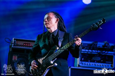 ดอกไม้ของย่า, บทเพลงของพ่อ ที่ ลานสิงห์ปาร์ค เชียงราย วันที่ 1 (อัลบั้มที่ 2) — photo 120