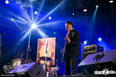 ดอกไม้ของย่า, บทเพลงของพ่อ ที่ ลานสิงห์ปาร์ค เชียงราย วันที่ 1 (อัลบั้มที่ 2) — photo 121