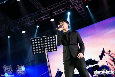 ดอกไม้ของย่า, บทเพลงของพ่อ ที่ ลานสิงห์ปาร์ค เชียงราย วันที่ 1 (อัลบั้มที่ 2) — photo 122