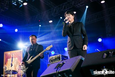 ดอกไม้ของย่า, บทเพลงของพ่อ ที่ ลานสิงห์ปาร์ค เชียงราย วันที่ 1 (อัลบั้มที่ 2) — photo 123