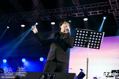 ดอกไม้ของย่า, บทเพลงของพ่อ ที่ ลานสิงห์ปาร์ค เชียงราย วันที่ 1 (อัลบั้มที่ 2) — photo 124