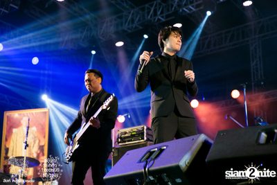 ดอกไม้ของย่า, บทเพลงของพ่อ ที่ ลานสิงห์ปาร์ค เชียงราย วันที่ 1 (อัลบั้มที่ 2) — photo 125