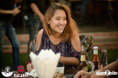 KC's Movember Birthday ที่ร้าน รูทส์ — photo 15