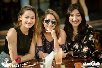 KC's Movember Birthday ที่ร้าน รูทส์ — photo 51