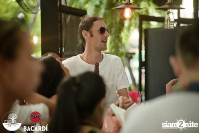 KC's Movember Birthday ที่ร้าน รูทส์ — photo 79