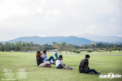 ดอกไม้ของย่า, บทเพลงของพ่อ ที่ ลานสิงห์ปาร์ค เชียงราย วันที่ 2 (อัลบั้มที่ 1) — photo 4
