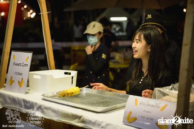 ดอกไม้ของย่า, บทเพลงของพ่อ ที่ ลานสิงห์ปาร์ค เชียงราย วันที่ 2 (อัลบั้มที่ 1) — photo 51