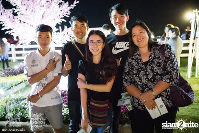 ดอกไม้ของย่า, บทเพลงของพ่อ ที่ ลานสิงห์ปาร์ค เชียงราย วันที่ 2 (อัลบั้มที่ 1) — photo 88