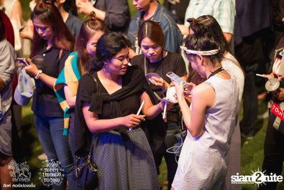 ดอกไม้ของย่า, บทเพลงของพ่อ ที่ ลานสิงห์ปาร์ค เชียงราย วันที่ 2 (อัลบั้มที่ 1) — photo 95